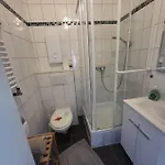 Apartment Ruhiges Mit Blick In Den Garten *