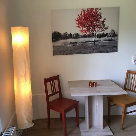 Ruhiges Mit Blick In Den Garten * Alsdorf