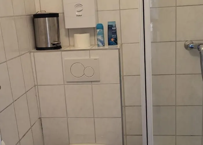 Appartement Ruhiges Mit Blick In Den Garten Alsdorf