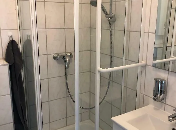 Appartement Ruhiges Mit Blick In Den Garten *