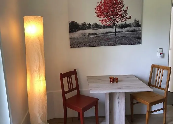 Ruhiges Mit Blick In Den Garten * Alsdorf